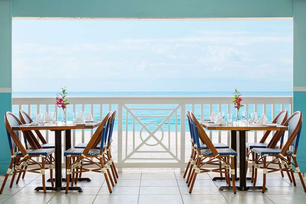 Southernmost Hotel Cayo Hueso Restaurante foto